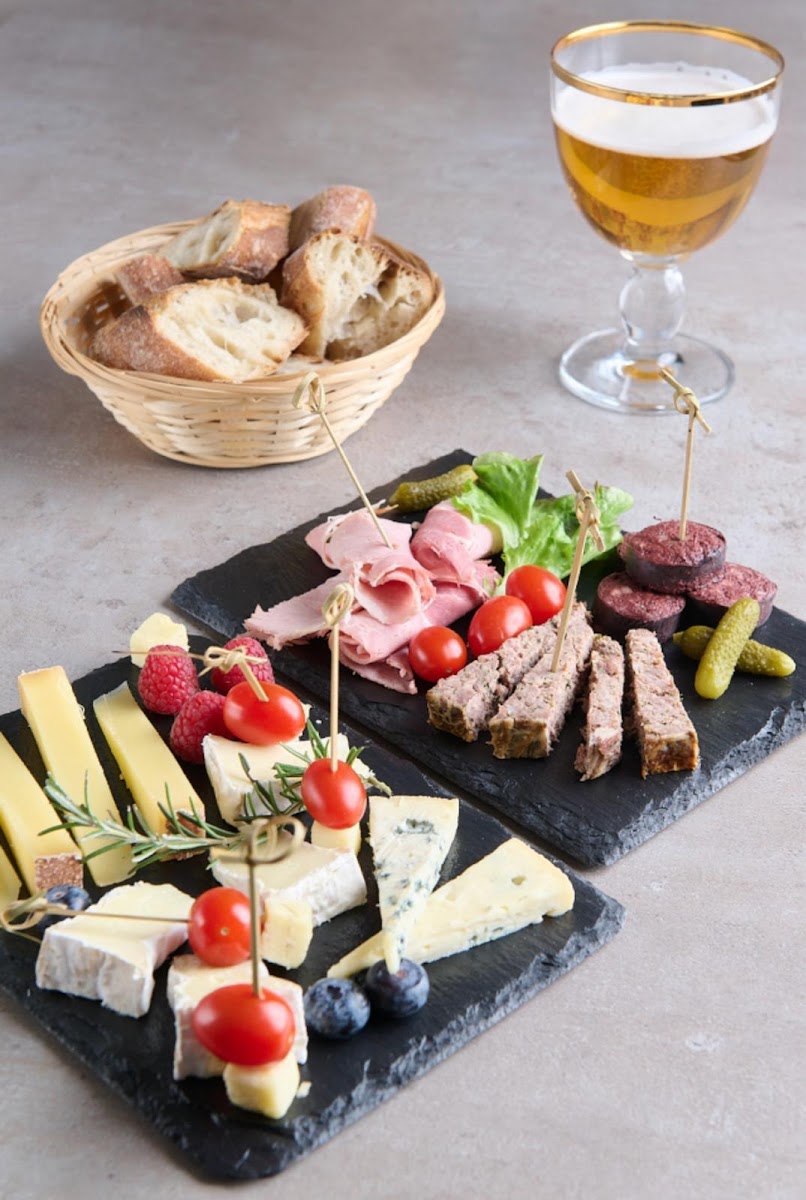 Le Clos Du Perche-10